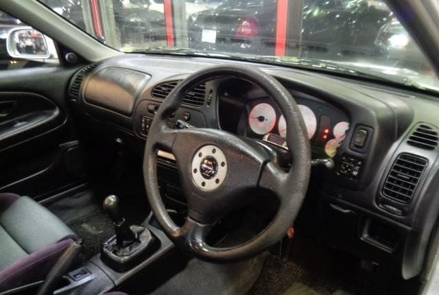 1998 Mitsubishi Lancer JDM car for sale — photo 25 of 25
