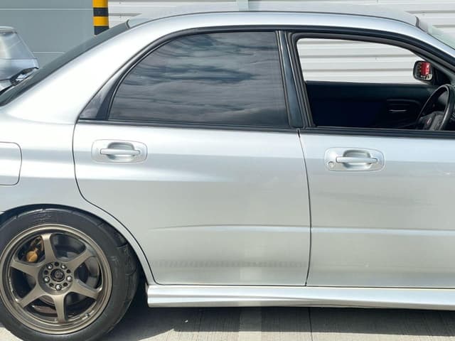 2003 JDM car for sale — photo 20 of 25