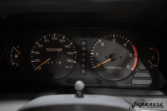 1996 Toyota Land Cruiser Prado JDM car for sale — photo 13 of 25
