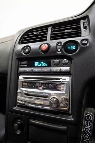 1997 Nissan Skyline JDM car for sale — photo 10 of 25