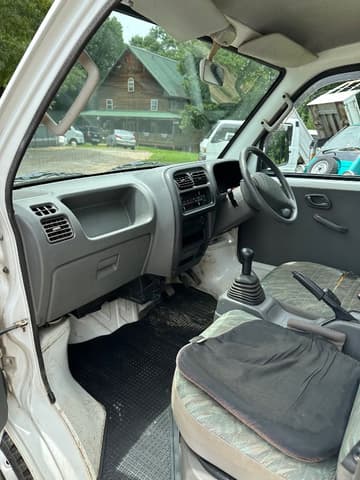 1999 Suzuki Carry JDM car for sale — photo 15 of 24