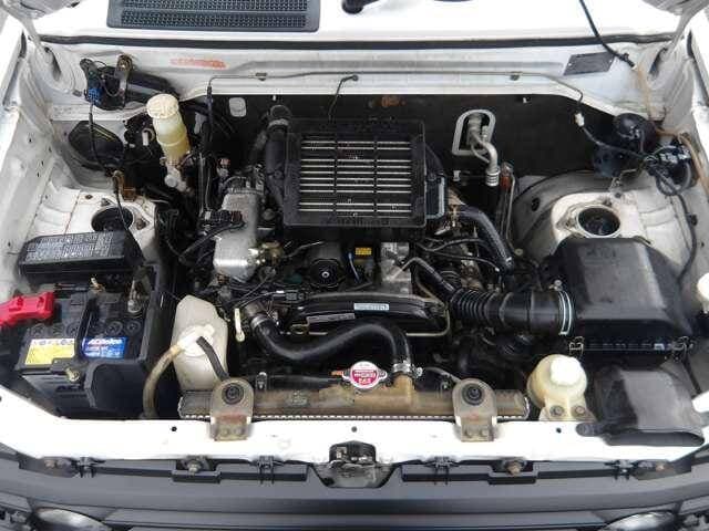 2001 Mitsubishi Pajero Mini JDM car for sale — photo 3 of 20