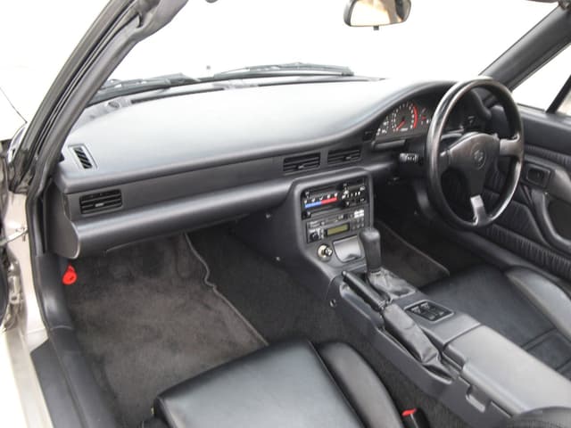 1992 Suzuki Cappuccino JDM car for sale — photo 17 of 25