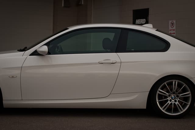 2009 Bmw JDM car for sale — photo 8 of 25