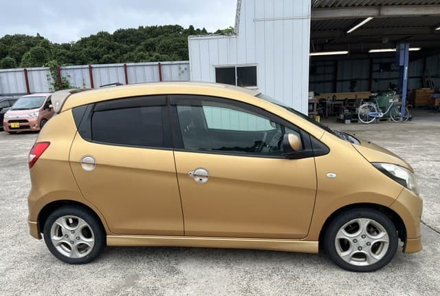 2007 Suzuki JDM car for sale — photo 5 of 25