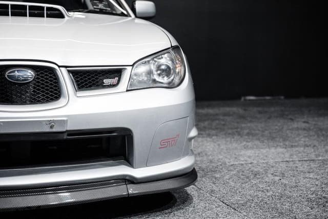 2005 Subaru Impreza JDM car for sale — photo 3 of 20