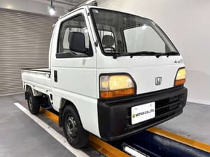 1994 Honda Acty JDM car for sale
