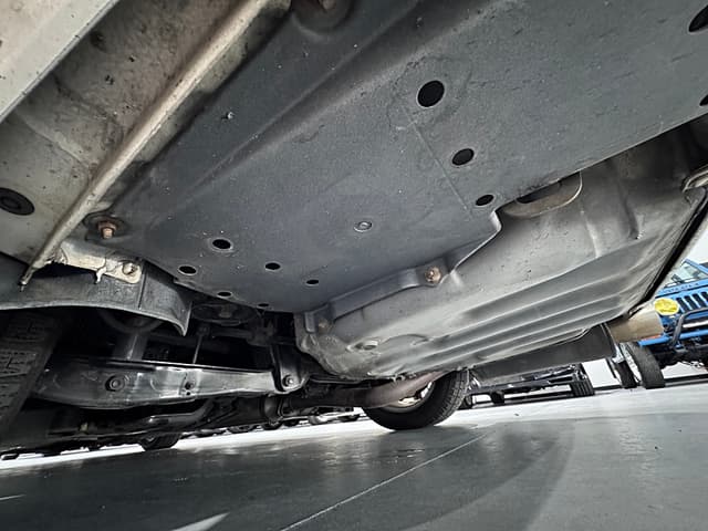 1999 Toyota Altezza JDM car for sale — photo 23 of 25