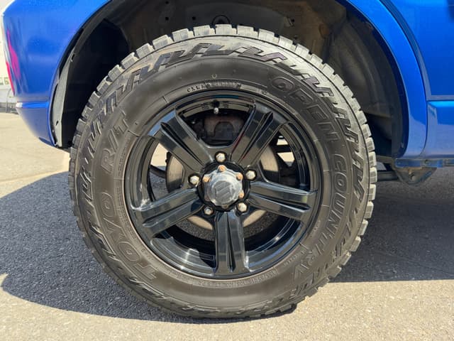2005 Suzuki Jimny JDM car for sale — photo 14 of 25