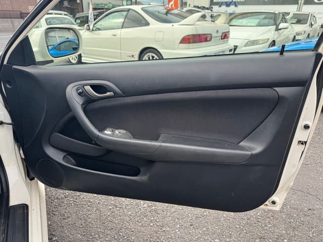 2005 Honda Integra JDM car for sale — photo 18 of 25