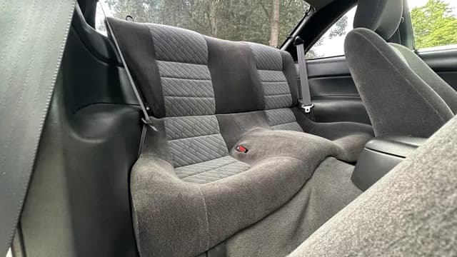1997 Nissan 240SX JDM car for sale — photo 25 of 25