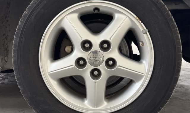 2000 Nissan Stagea JDM car for sale — photo 17 of 25