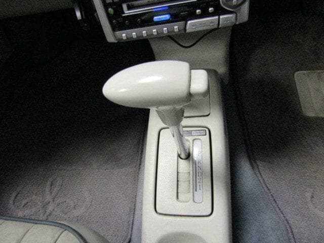 1991 Nissan Figaro JDM car for sale — photo 15 of 25