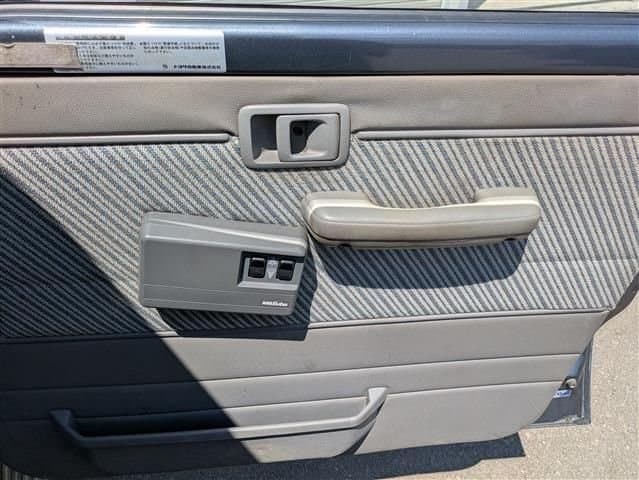 1992 Toyota Land Cruiser JDM car for sale — photo 14 of 25