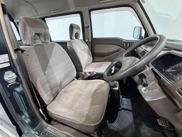 1996 Honda Acty JDM car for sale — photo 9 of 25