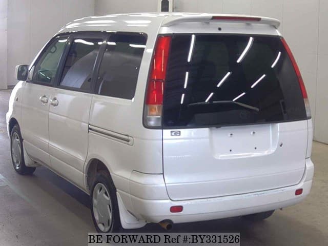 1999 Toyota Lite Ace JDM car for sale — photo 4 of 6