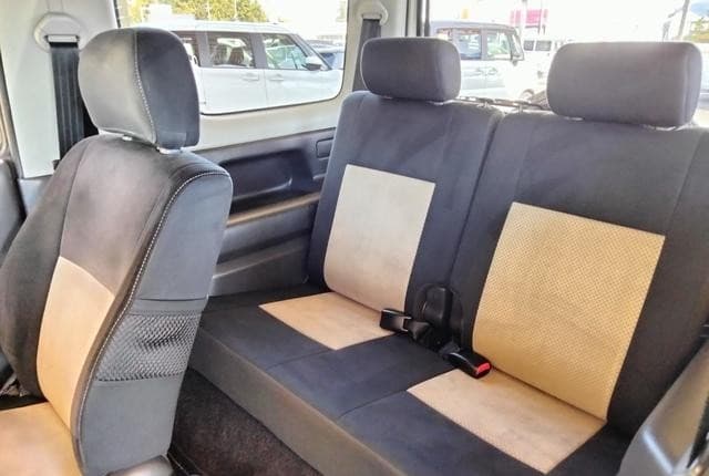 2008 Suzuki Jimny JDM car for sale — photo 19 of 25