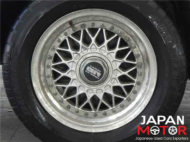 1990 Toyota Supra JDM car for sale — photo 9 of 17