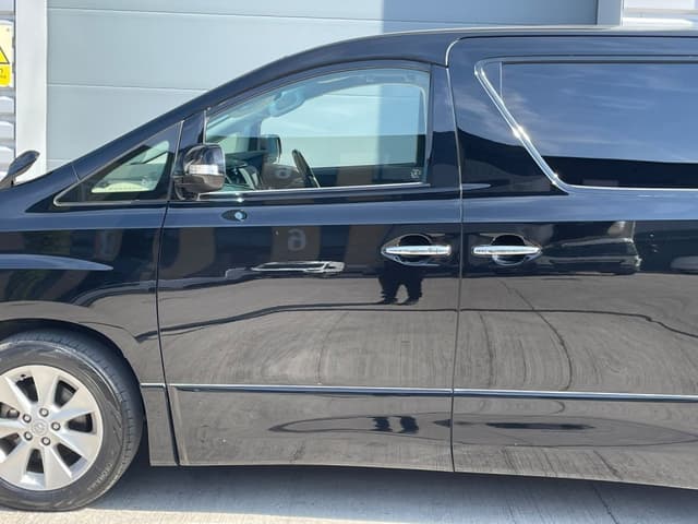 2012 JDM car for sale — photo 23 of 25