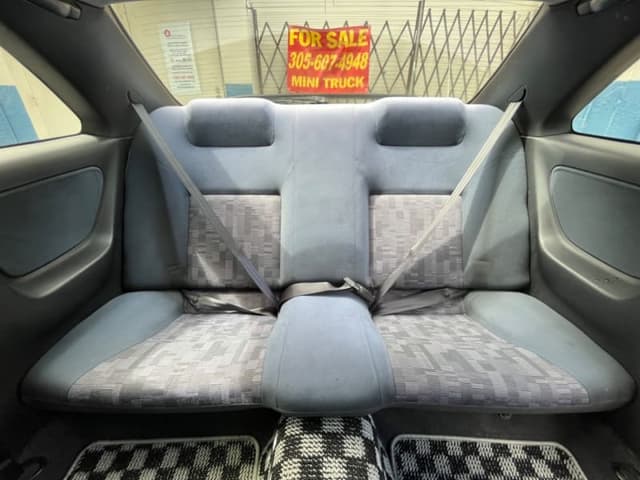 1997 Nissan Skyline JDM car for sale — photo 15 of 16