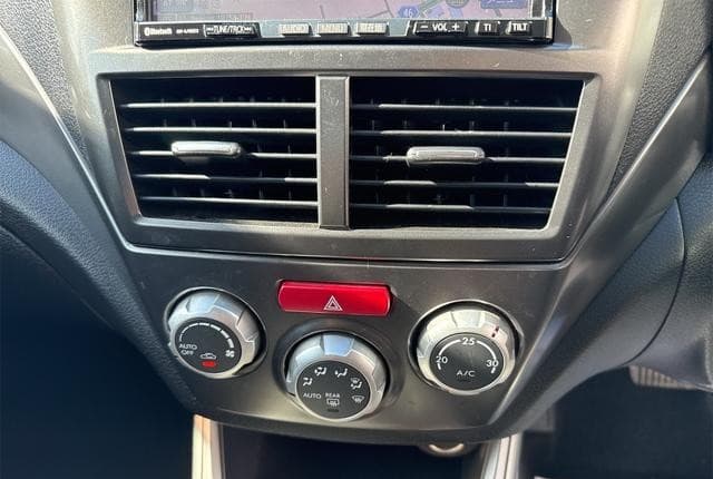 2009 Subaru Impreza JDM car for sale — photo 10 of 25