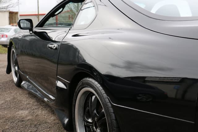 1995 Honda Accord JDM car for sale — photo 5 of 17