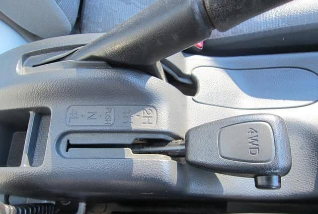 2009 Suzuki Carry JDM car for sale — photo 15 of 25