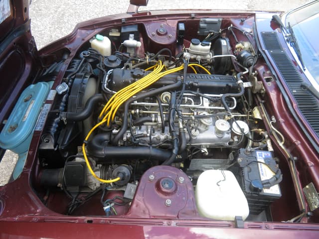 1983 Nissan Fairlady Z JDM car for sale — photo 25 of 25