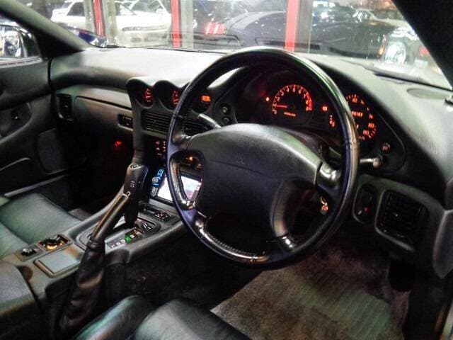 1996 Mitsubishi GTO JDM car for sale — photo 3 of 3