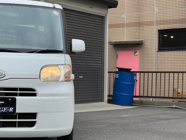 2008 Daihatsu JDM car for sale — photo 19 of 25