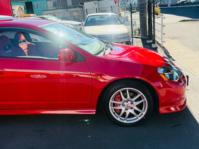 Honda Integra JDM car for sale — photo 25 of 25