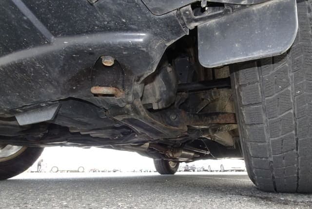 2010 Honda CR-V JDM car for sale — photo 14 of 25