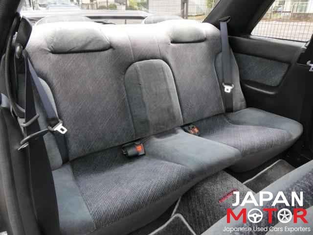 1993 Nissan Skyline JDM car for sale — photo 8 of 10