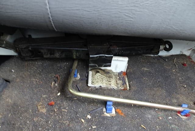 2000 Subaru Sambar JDM car for sale — photo 22 of 25