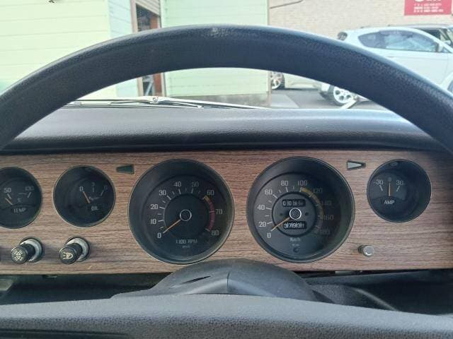 1973 Nissan Skyline JDM car for sale — photo 14 of 20