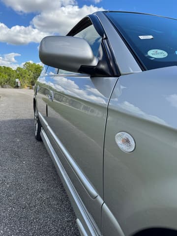 2000 Subaru Legacy JDM car for sale — photo 12 of 25