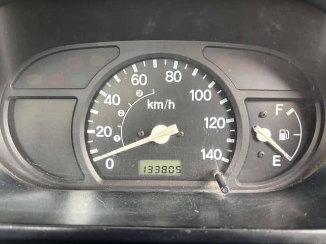 1999 Honda Acty JDM car for sale — photo 8 of 25