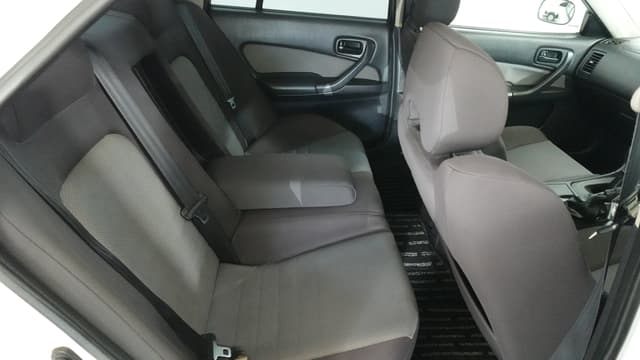 2000 Nissan Skyline JDM car for sale — photo 12 of 15