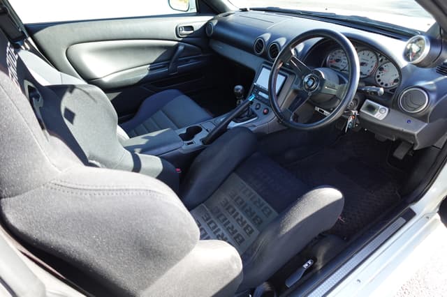 1999 Nissan Silvia JDM car for sale — photo 15 of 20