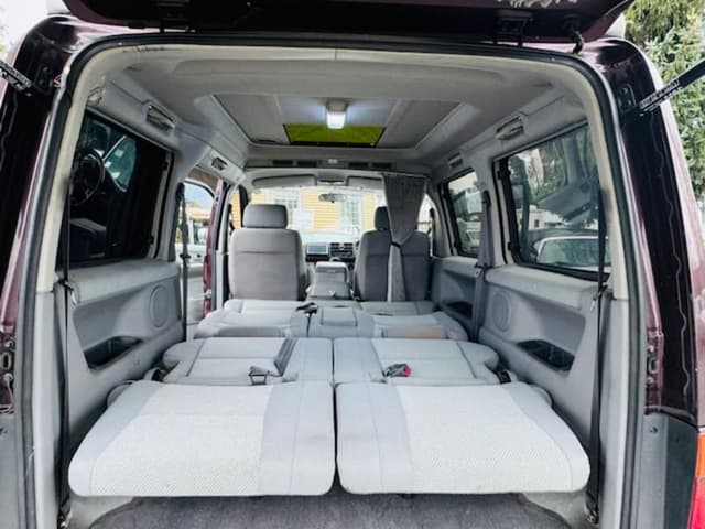 1995 Mazda Bongo JDM car for sale — photo 10 of 17