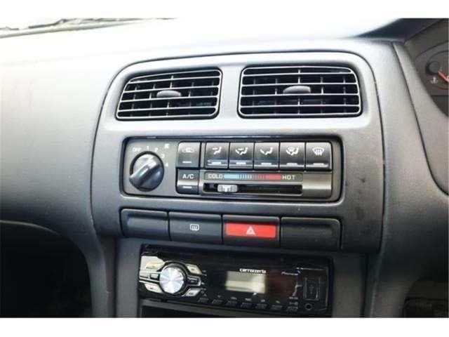 1993 Nissan Silvia JDM car for sale — photo 10 of 25