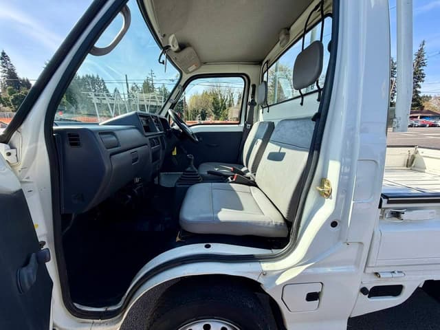 2000 Subaru Sambar JDM car for sale — photo 25 of 25