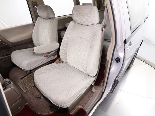 1993 Toyota Estima JDM car for sale — photo 19 of 25