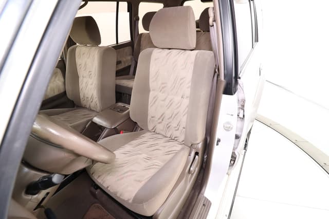 1999 Toyota Land Cruiser Prado JDM car for sale — photo 17 of 25
