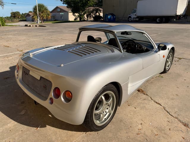 1997 Tommykaira ZZ JDM car for sale — photo 8 of 16