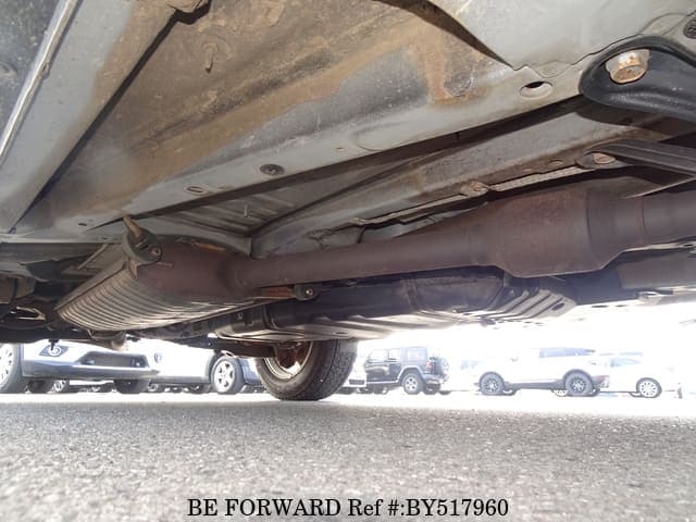 2007 Toyota RAV4 JDM car for sale — photo 23 of 25