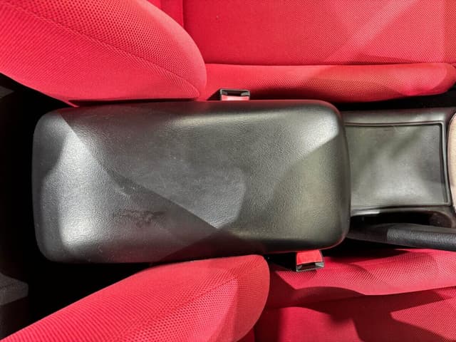 2000 Mitsubishi FTO JDM car for sale — photo 21 of 25