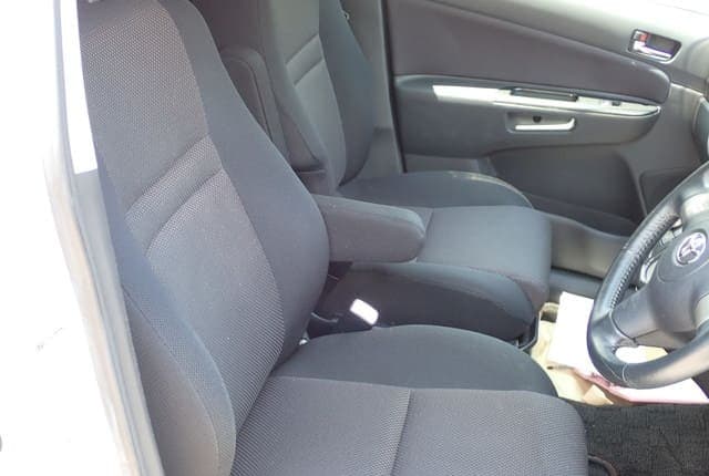 2006 Toyota JDM car for sale — photo 25 of 25