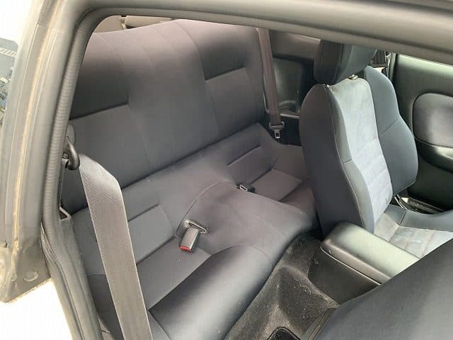 2001 Nissan Silvia JDM car for sale — photo 9 of 10