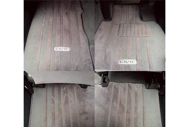 2003 Honda Civic JDM car for sale — photo 16 of 25